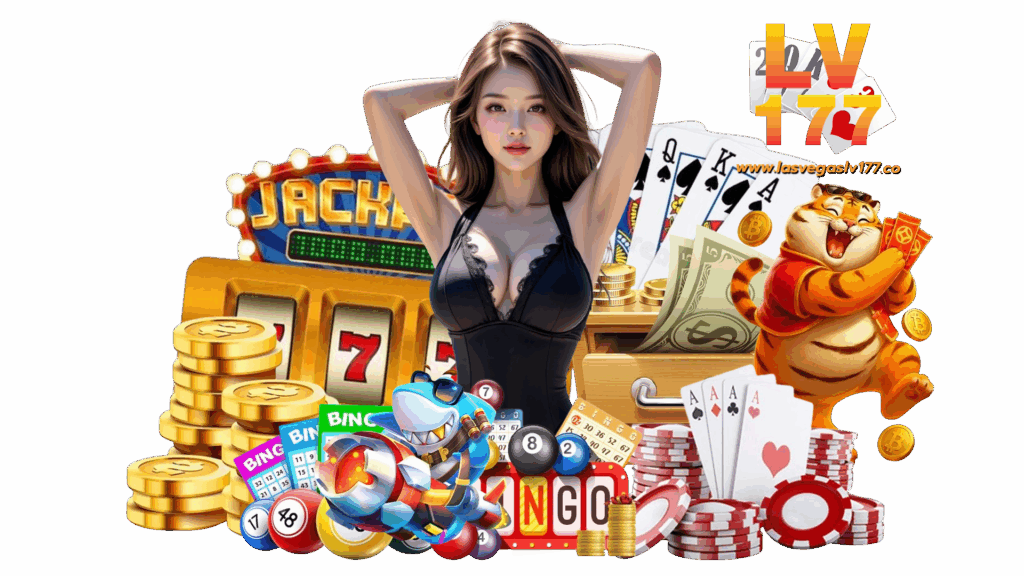 las vegas lv177 รวมเกมพนันที่มอบค่าตอบแทนสูงที่สุด จุดเริ่ม